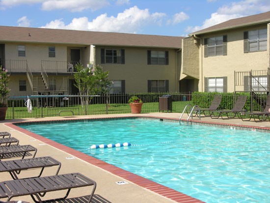 Port Au Prince Apartments